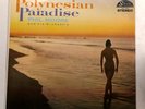 Phil Moore Orchestra – Polynesian Paradise LP 1960 Strand Exotica Stereo 33 RPM