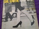 SONNY CLARK Cool Struttin Blue Note BLP 1588 Original 1958 Mono 1st Press VG+...