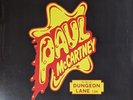 PAUL MCCARTNEY The Boys of Dungeon Lane SEALED LP Yellow Vinyl Amoeba Records