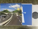 kraftwerk autobahn vinyl lp Immaculate