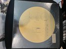 The Voyager Golden Record 3xLP 140g Gold Vinyl Box Set - New Sealed Rare