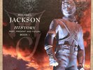 MICHAEL JACKSON - HISTORY - RARE 3LP VINYL BOX SET - ULTRASONICALLY CLEANED