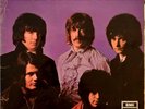 DEEP PURPLE SHADES OF DEEP PURPLE VINYL MONO UK 1ST PRESS EARLIEST 1G / 1R