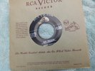 Elvis Presley   Just Because / Blue Moon - RCA # 6640 - w/sleeve - VG +