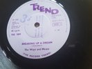 NM UK TREND 45 - THE WAYS AND MEANS - BREAKING UP A DREAM
