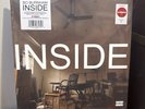 Bo Burnham Inside (The Songs) Target Exclusive Yellow Translucent Vinyl Record