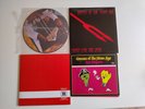 Queens Of The Stone Age Vinyl Record Bundle