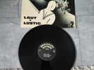 LP Vinyl Vortex Laut +Lustig Vol 2