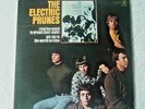 Psych LP THE ELECTRIC PRUNES The Electric Prunes/UK Reprise (1967 original)