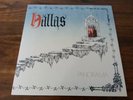 HÄLLAS – Panorama – LP – White Vinyl – Wytch Hazel – Phantom Spell – Deep Purple
