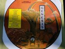 Genesis Where The Sour Turns To Sweet Picture Disc 1986/ PSYCH/ POP ROCK  RARE