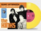 The Kinks - Sunny Afternoon 7” Yellow Vinyl Limited To 1,000 Copies. NEW/SEALED