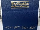 The Beatles Singles Collection BSCP1 UK Export with Insert and Picture Disc 1982