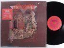 AEROSMITH Toys In The Attic COLUMBIA LP VG+ SHRINK d