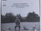 GEORGE HARRISON All Things Must Pass UME 5XLP 180g boxset 2021 reissue SEALED d