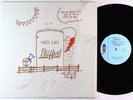 Freddy Bliffert - You'll Like Bliffert LP - O - Private Folk Rock VG+ Shrink