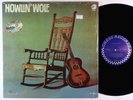 Howlin' Wolf - S/T LP - Chess VG++ Shrink