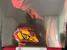 Electric Light Orchestra RED vinyl record album