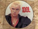 Billy Idol Eyes Without A Face Uk Picture Disc 4 track 12