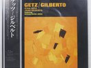 STAN GETZ GETZ/GILBERTO VERVE MV2099 LP
