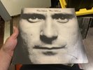 PHIL COLLINS Face Value SD16029 LP Vinyl