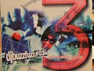 DJ Buzz Fuzz #03 EP:3 Is The Magic Number Vinyl 2000 Traxtorm Hardcore Gabber VG