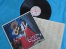 LINDA RONSTADT  LP CANCIONES DE MI PADRE MEXICAN 1ST PRESS MARIACHI RANCHERAS