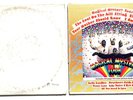 BEATLES 2 Vinyl LP 's WHITE ALBUM SWBO101 EX #2948508 + MAGICAL MYSTERY TOUR EX