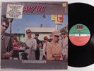 AC/DC Dirty Deeds Done Dirt Cheap ATLANTIC LP VG+ SHRINK d