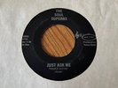 RARE Sweet / Northern Soul / Funk 45 THE SOUL SUPERBS Just Ask Me OHIO Mus-I-Col