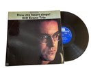BILL EVANS TRIO - 