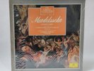 Mendelssohn - Overtures (incl. A Midsummer Night's Dream) - Music Vinyl Record