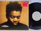 Tracy Chapman - Self Titled LP - OG PROMO - Audiophile Quiex - VG++