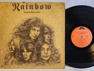 Rainbow - Long Live Rock N Roll LP - OG Press - Hard Rock Metal