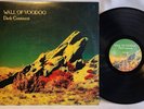Wall Of Voodoo - Dark Continent LP - OG Press - New Wave Rock - EX