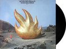 Audioslave Audioslave LP Album vinyl record reissue 2017 remastered Reissue Epic