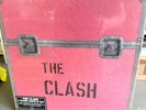 THE CLASH - STUDIO ALBUM LP SET - SEALED AND FABULOUS