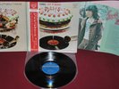 THE ROLLING STONES LET IT BLEED - LONDON SLC-300 1970 - LP JAPAN OBI NM GATEFOLD
