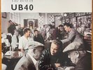 UB40 - THE BEST OF VOLUME 1 Greatest Hits 1st UK 1987 LP EX