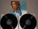 Madonna 2x vinyl lp Ray of Light Maverick 9362-46847-1 2019 Clean Test Play Ex+