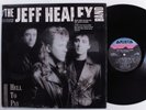 JEFF HEALEY BAND Hell To Pay ARISTA LP VG++ SHRINK d