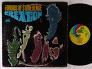 Druids Of Stonehenge - Creation LP - Uni OG Press Mono VG+