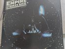 Star Wars The Empire Strikes Back 1980 Double LP Vinyl OST John Williams RSO Vgc