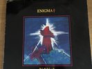 ENIGMA, MCMXC a.D., VINYL LP, ALBUM WITH INNER SLEEVE, RARE 1990, VG+/VG+