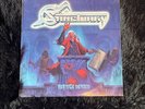 Sanctuary Refuge Denied 1987 First Press New Sealed Epic Warrel Dane Nevermore