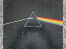 Pink Floyd - The Dark Side Of The Moon, MOFI, MFSL 1-017, LP Vinyl Album VG+