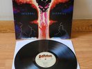 Destruction- Infernal Overkill lp IMPORT