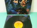WARLOCK - Triumph And Agony - 1LP  Vertigo Rec. 87 Ger Near Mint