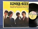 The Kinks - Kinks Size - 1965 - Reprise Label - Mono