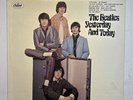 The Beatles - Yesterday And Today 1971 Vinyl LP Apple ST-2553 Los Angeles Press